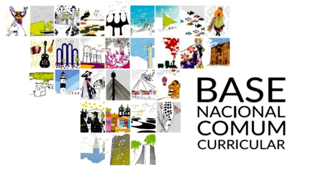 BASE NACIONAL COMUM CURRICULAR