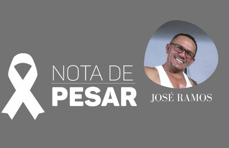 Prefeitura De Lagoa Grande Emite Nota De Pesar Pelo Falecimento Do Servidor Público José Ramos E 7165