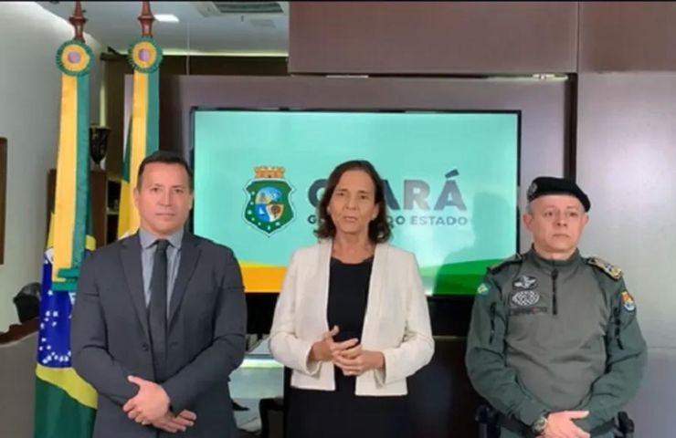 Concurso Da Pol Cia Militar Do Cear Abre Inscri Es Esse M S Veja A