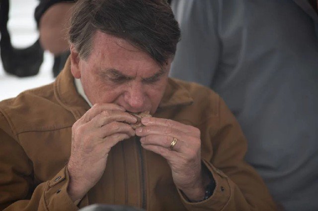 Quebra Do Sigilo De Anos Em Quatro Anos Bolsonaro Gastou Quase R