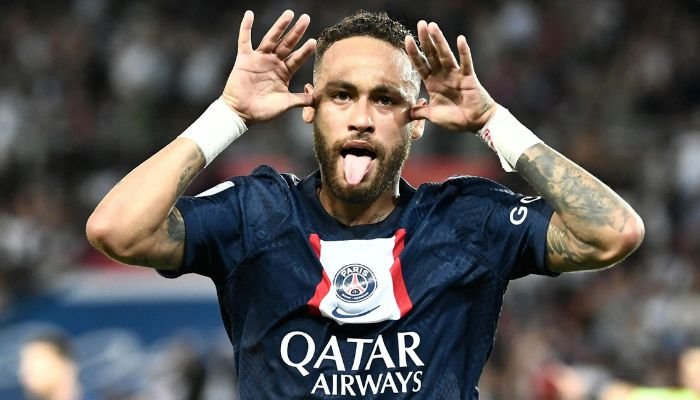 Neymar não é relacionado pelo Al-Hilal e tem estreia pelo clube