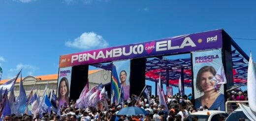 Foto: Blog do Everaldo