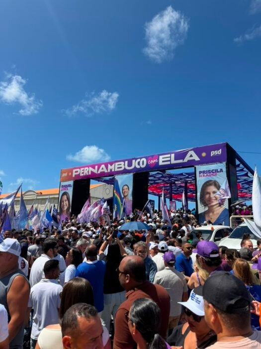 Foto: Blog do Everaldo